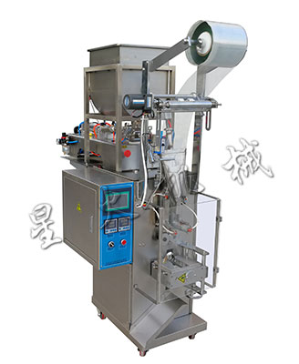 液體辣椒油包裝機(jī)-全自動辣椒油包裝機(jī)